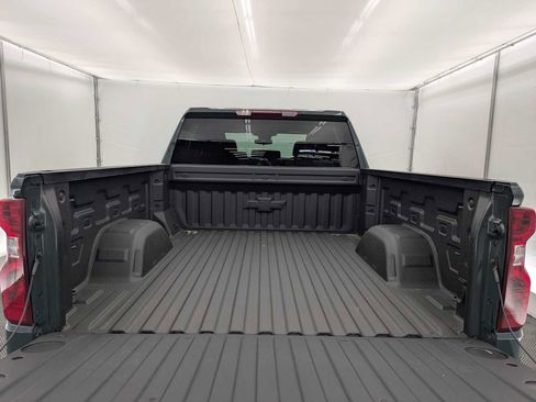 New 2026 Chevrolet Silverado 1500 Custom Trail Boss AWD/4WD image 33