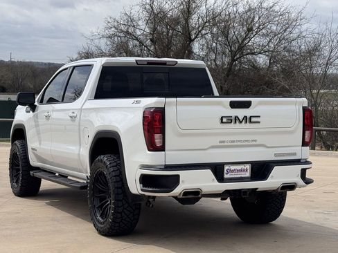 Used 2023 GMC Sierra 1500 Elevation w/ Elevation Premium Package image 4