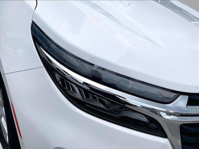 Certified 2023 Chevrolet Equinox LS w/ Driver Confidence II Package FWD image 30
