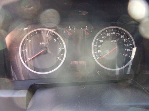 Used 2012 RAM 1500 Express w/ ST Popular Equipment Group AWD/4WD image 12