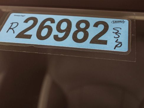 Used 2025 Subaru Crosstrek 2.0i Premium image 50