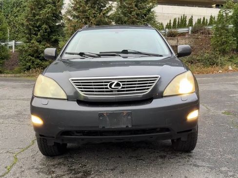 Used 2005 Lexus RX 330 AWD image 3