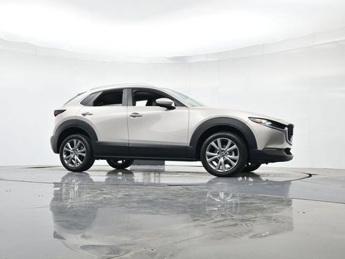 Used 2023 MAZDA CX-30 AWD 2.5 S w/ Preferred Package image 34