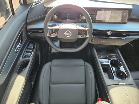 New 2026 Nissan Murano SL AWD/4WD image 9