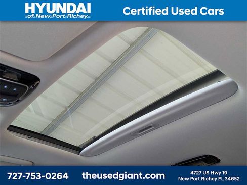 Certified 2023 Hyundai Palisade SEL w/ Cargo Package image 29