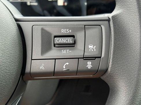 New 2026 Nissan Kicks S FWD image 24