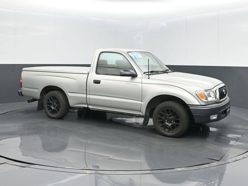 Used 2004 Toyota Tacoma 2WD Regular Cab image 28