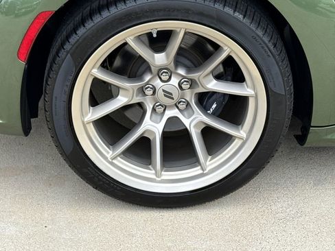 Used 2023 Dodge Charger Scat Pack RWD image 10