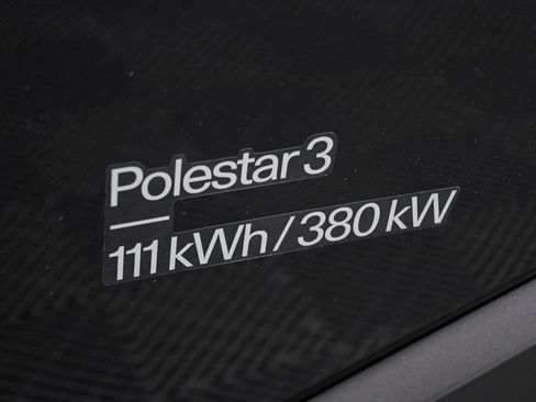 Used 2025 Polestar Polestar 3 AWD/4WD image 19