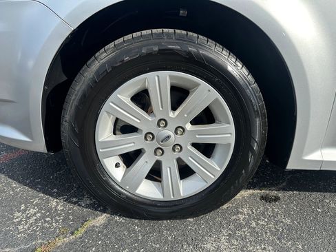 Used 2012 Ford Flex SE image 9