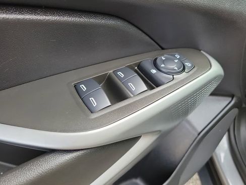 Certified 2024 Chevrolet Trax LS w/ LS Convenience Package image 18