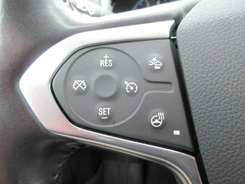 Used 2021 Chevrolet Traverse High Country w/ LPO, Floor Liner Package image 32