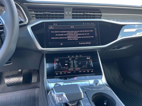 New 2025 Audi A7 3.0T Premium Plus image 21