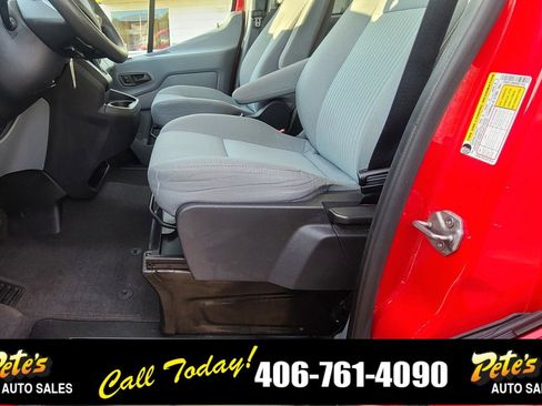 Used 2015 Ford Transit 150 XLT image 17
