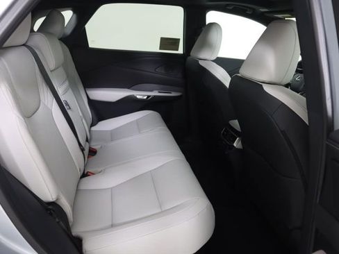 New 2026 Lexus RX 350 AWD image 14