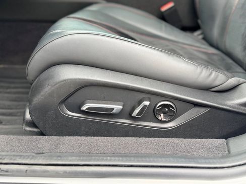 Used 2021 Acura TLX w/ A-SPEC Pkg image 9