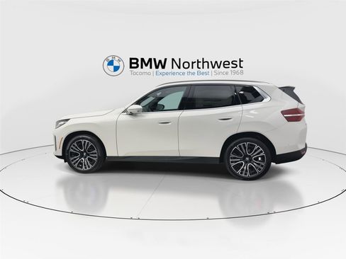 New 2026 BMW X3 xDrive30 w/ Premium Package image 11