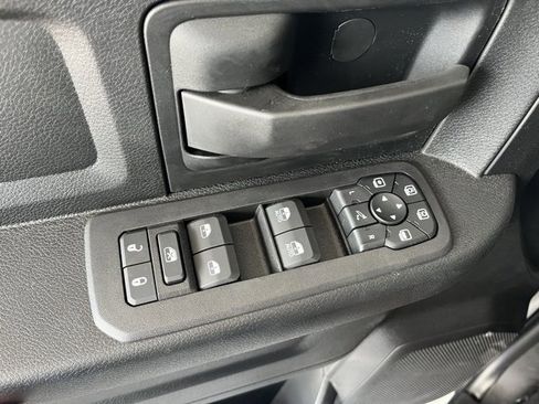 New 2025 RAM 2500 Tradesman image 11