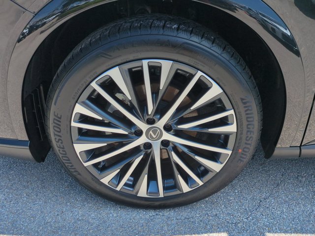Certified 2026 Lexus RX 350 Premium Plus FWD image 11