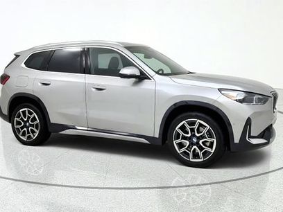 Used 2026 BMW X1 xDrive28i
