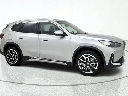 Used 2026 BMW X1 xDrive28i AWD/4WD image 1