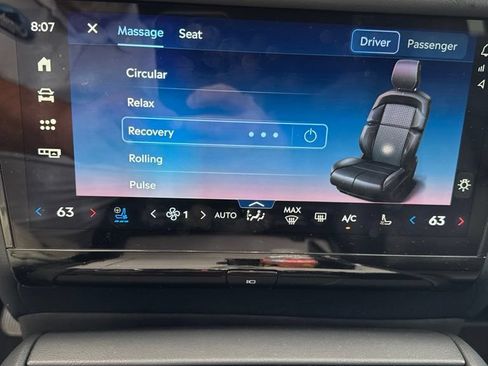 Used 2025 Lincoln Navigator L Reserve AWD/4WD image 15