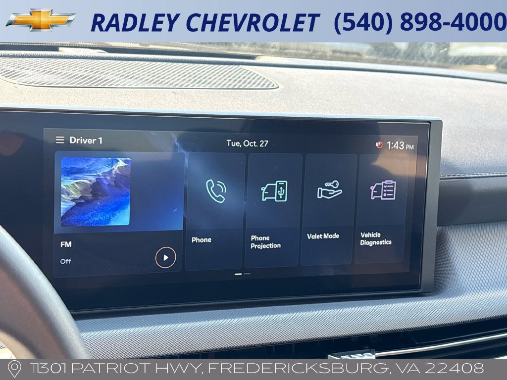 Used 2025 Hyundai Sonata SEL FWD image 9