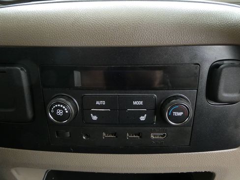 Used 2017 Chevrolet Tahoe Premier AWD/4WD image 38