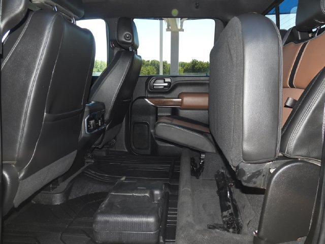 Used 2021 Chevrolet Silverado 3500 High Country w/ Z71 Off-Road Package AWD/4WD image 46