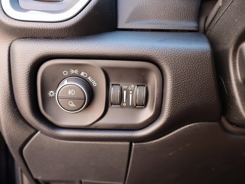 New 2025 RAM 2500 Laramie w/ Night Edition image 16