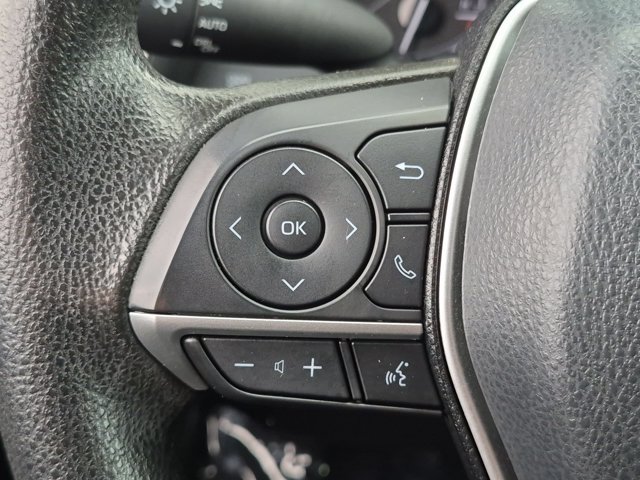 Used 2024 Toyota Camry LE FWD image 19