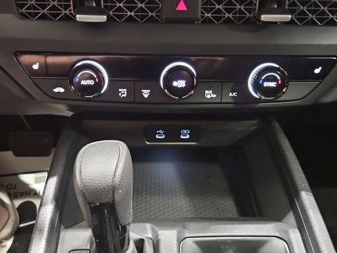 Used 2024 Honda Accord EX image 21
