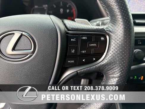 Used 2019 Lexus ES 350 image 25