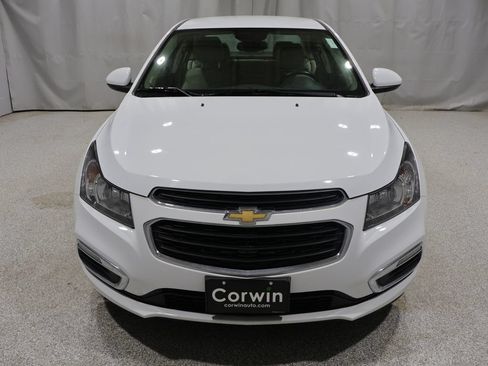 Used 2015 Chevrolet Cruze LT FWD image 6