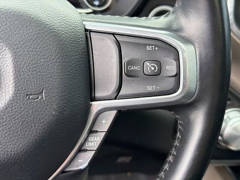 Used 2021 RAM 1500 Laramie w/ Laramie Southwest Edition image 25
