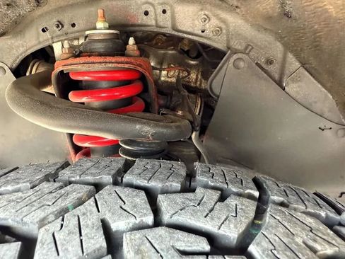 Used 2013 Toyota FJ Cruiser 4WD image 27