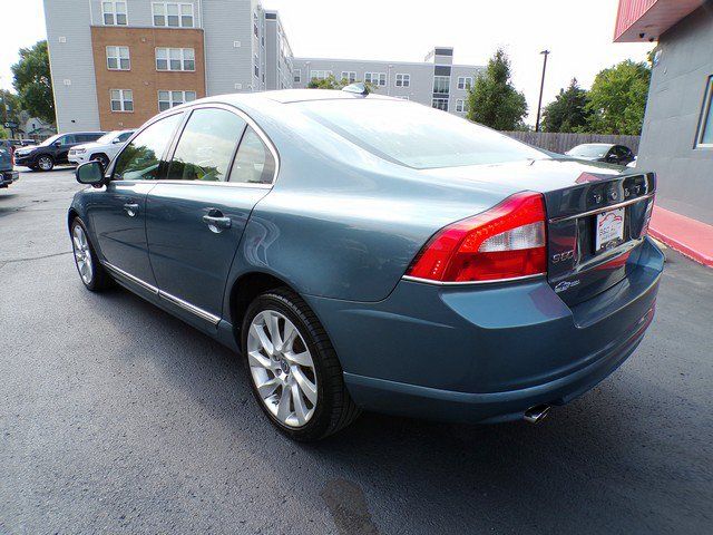 Used 2012 Volvo S80 T6 Platinum AWD/4WD image 7