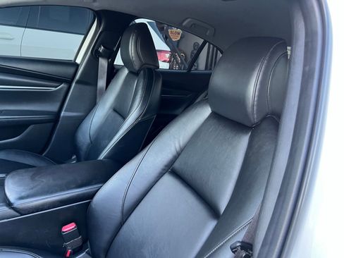 Used 2021 MAZDA MAZDA3 s image 14