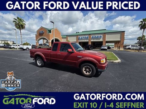 Used 2006 Ford Ranger Sport RWD image 1