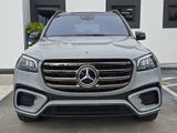 Used 2025 Mercedes-Benz GLS 450 4MATIC image 5