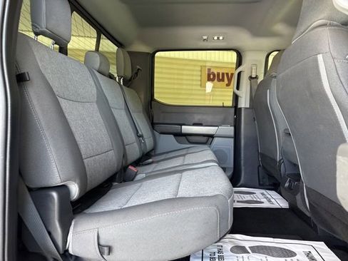 Used 2024 Ford F250 XL w/ STX Appearance Package AWD/4WD image 26