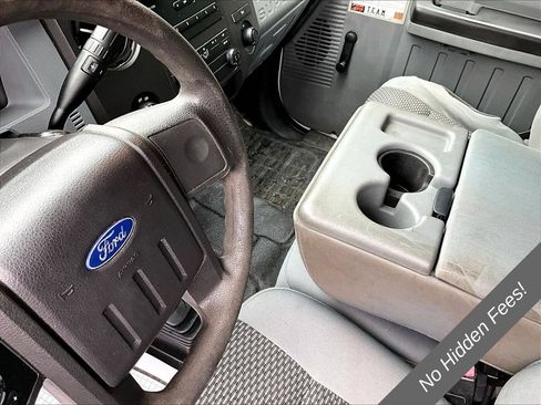 Used 2015 Ford F250 XL AWD/4WD image 10