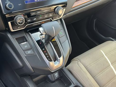 Used 2018 Honda CR-V EX image 20