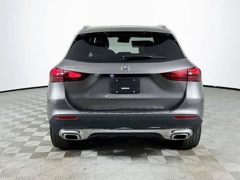 Used 2026 Mercedes-Benz GLA 250 image 6