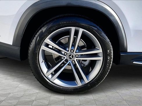 Used 2022 Mercedes-Benz GLE 350 image 36