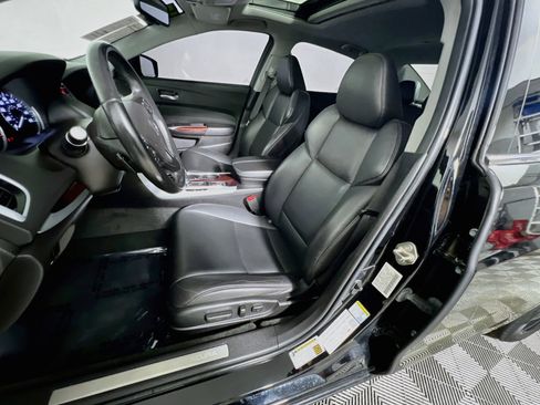 Used 2017 Acura TLX FWD image 15