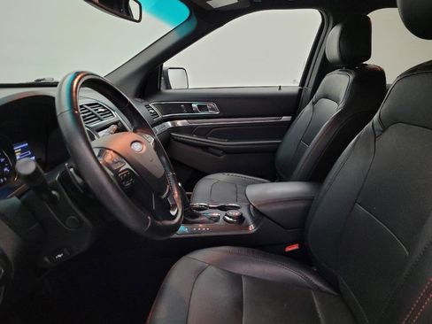 Used 2016 Ford Explorer Sport w/ Equipment Group 401A image 17