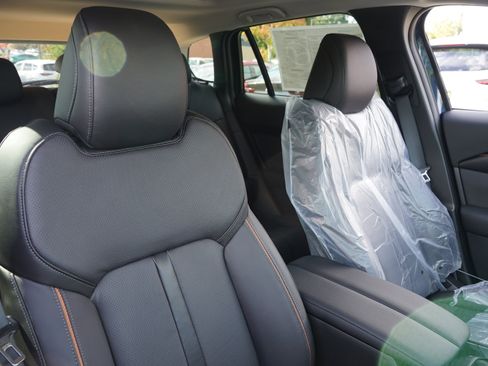 New 2026 MAZDA CX-50 AWD 2.5 Hybrid w/ Premium Pkg image 16