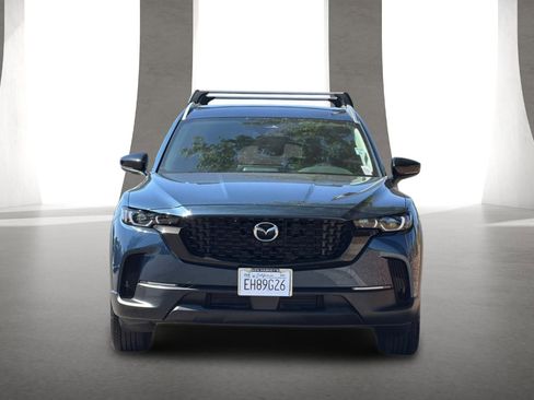 Certified 2025 MAZDA CX-50 AWD 2.5 S w/ Weather Package image 9