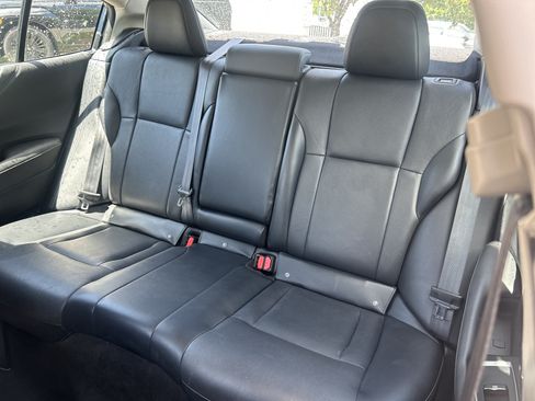 Used 2024 Subaru Legacy Limited AWD/4WD image 16